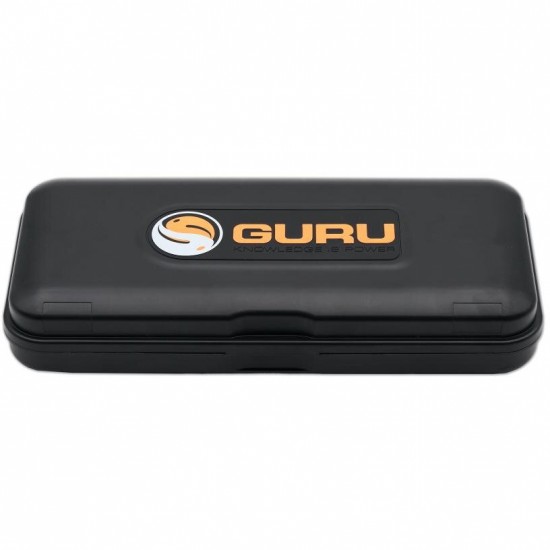 Penar Riguri Guru - Adjustable Rig Case 6 Inch